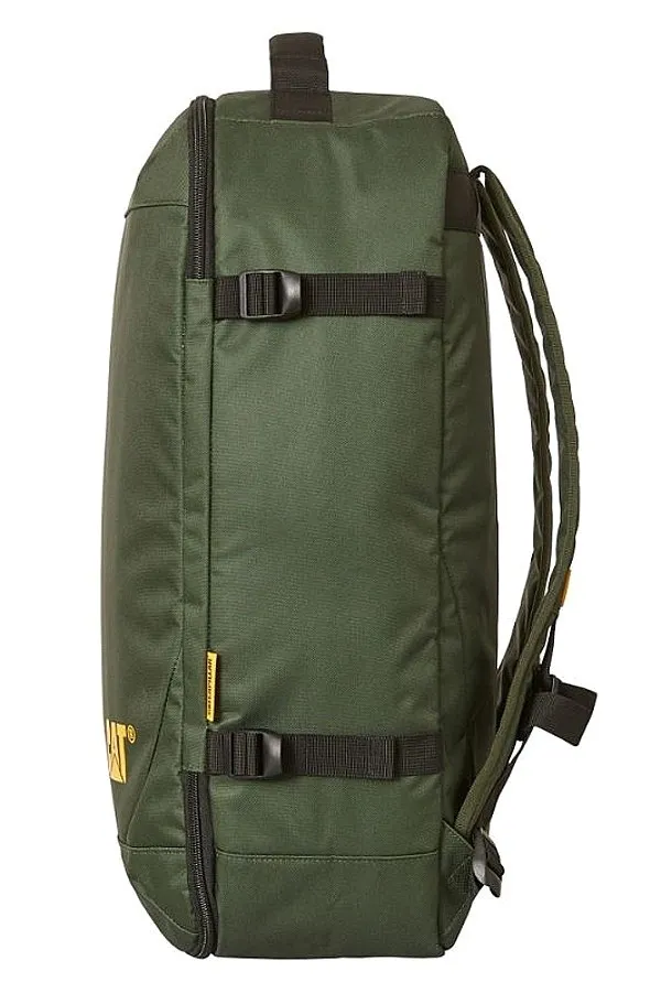 sac à dos Caterpillar The Project - Dark Green