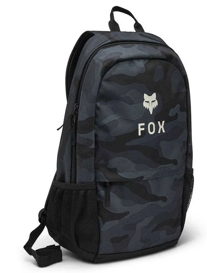 sac à dos Fox 180 - Black Camo - men´s