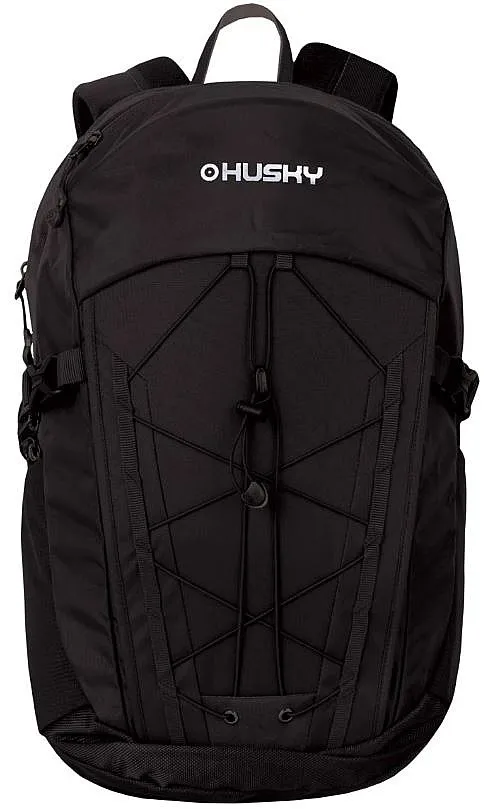 sac à dos Husky Nory - Black