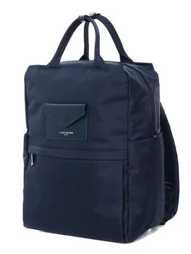 Sac à dos Lancaster Smart KBA Bleu Foncé  51637BLEUFONC  