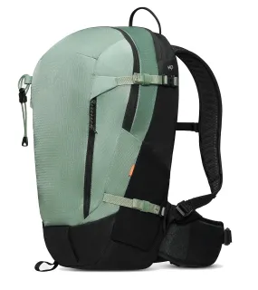 sac à dos Mammut Lithium 20 - Jade/Black - women´s