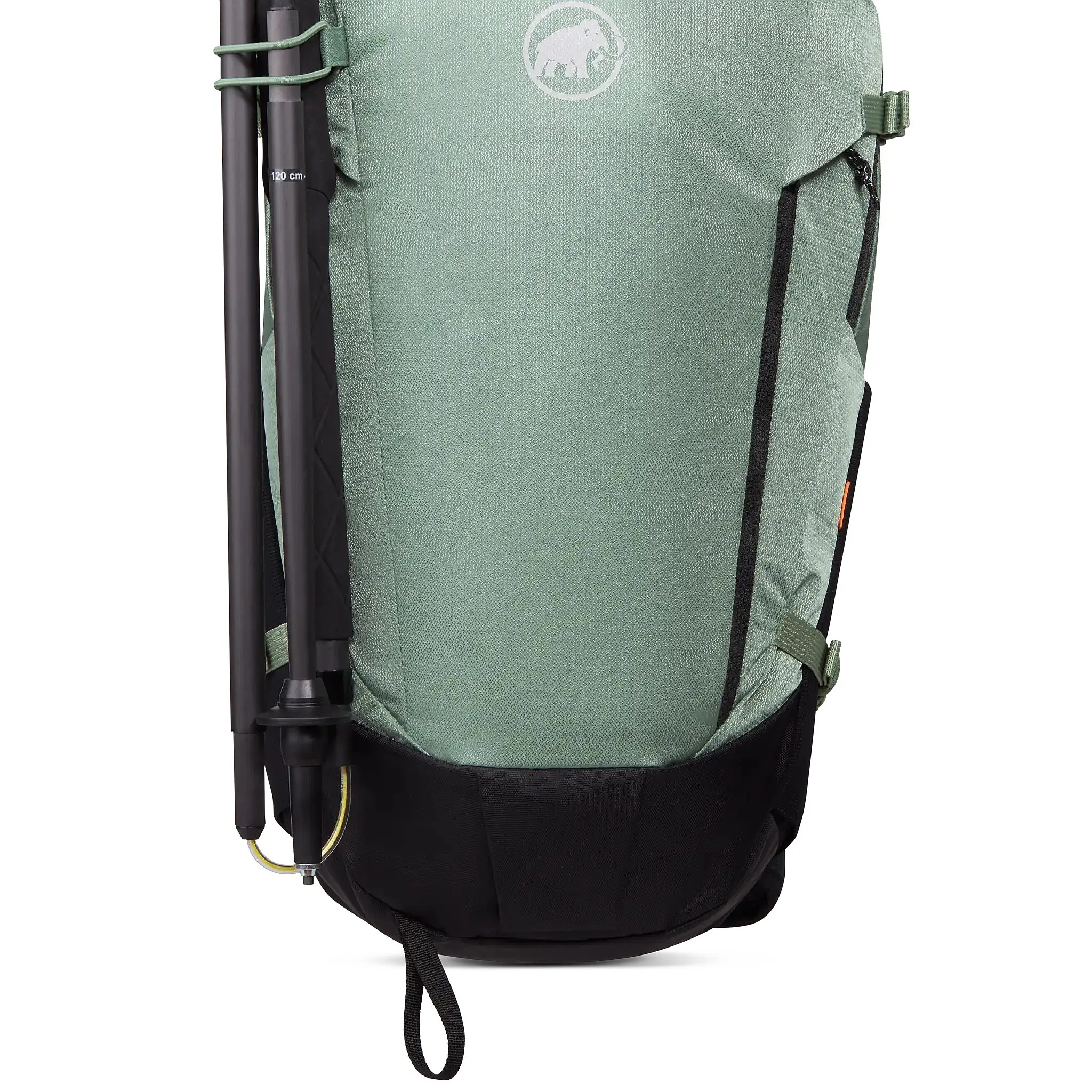 sac à dos Mammut Lithium 20 - Jade/Black - women´s