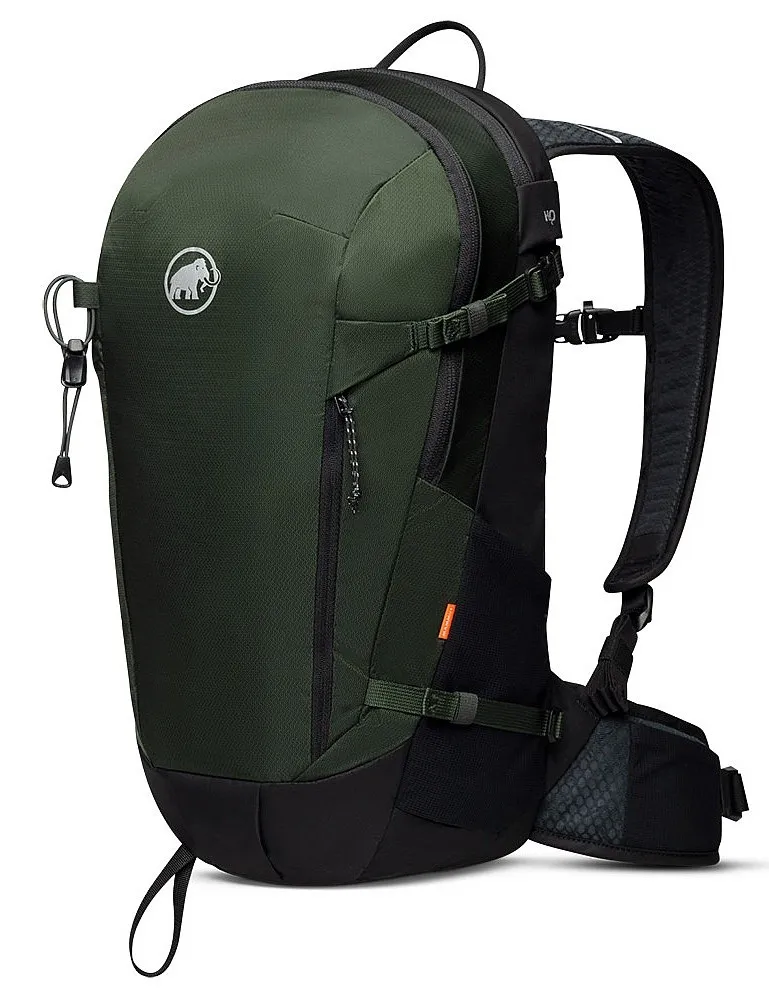 sac à dos Mammut Lithium 20 - Woods/Black