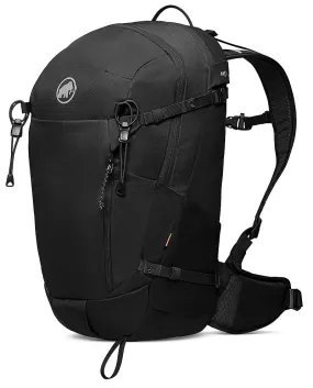 sac à dos Mammut Lithium 25 - Black