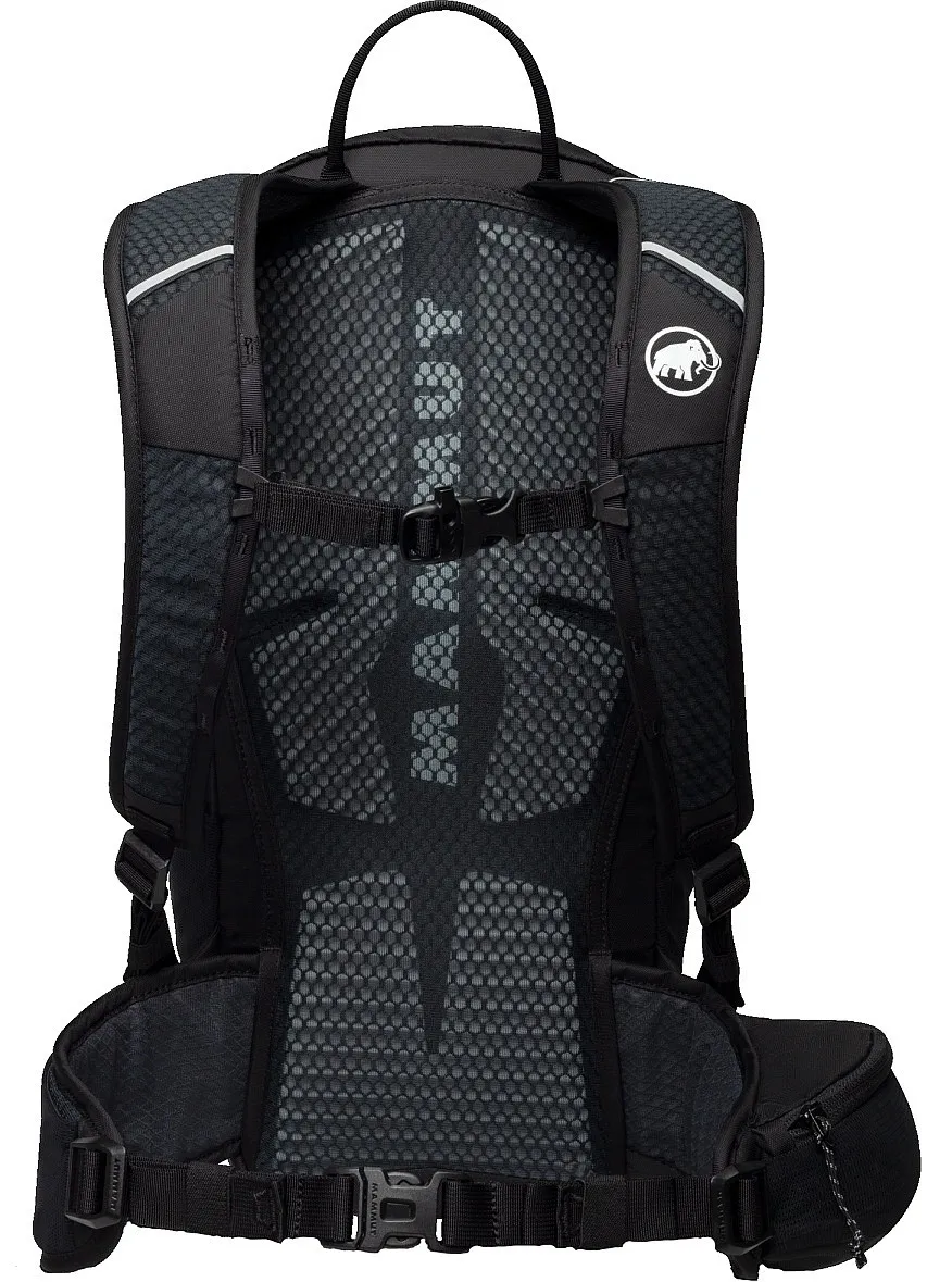 sac à dos Mammut Lithium 25 - Marine/Black - women´s