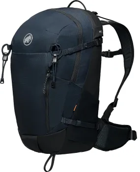 sac à dos Mammut Lithium 25 - Marine/Black - women´s