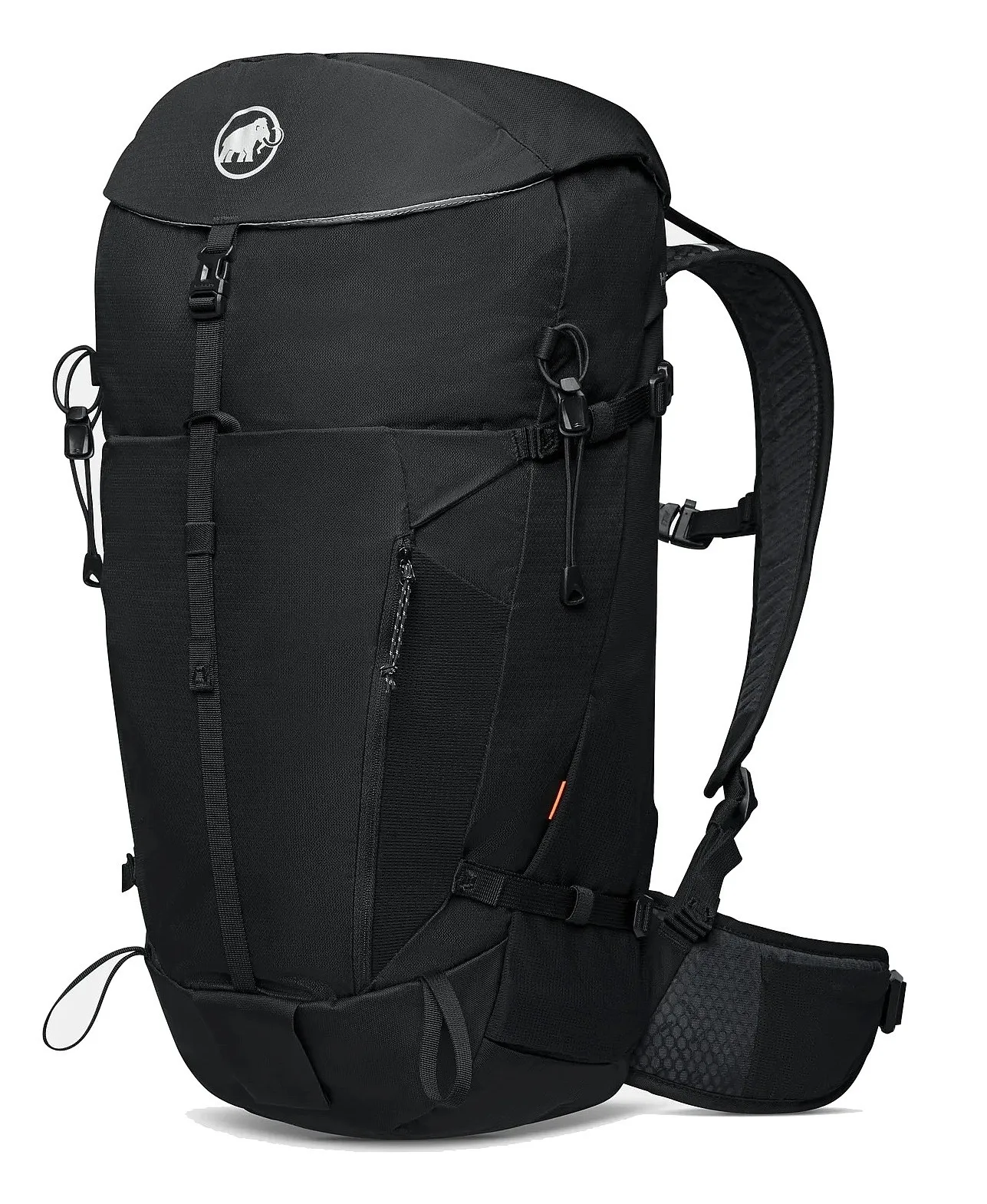 sac à dos Mammut Lithium 30 - Black