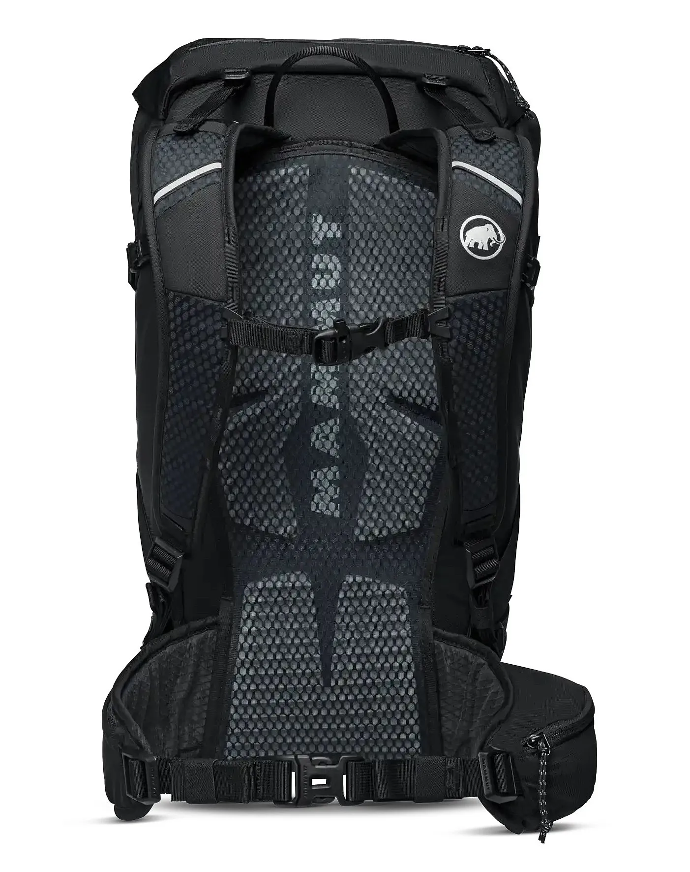 sac à dos Mammut Lithium 30 - Black