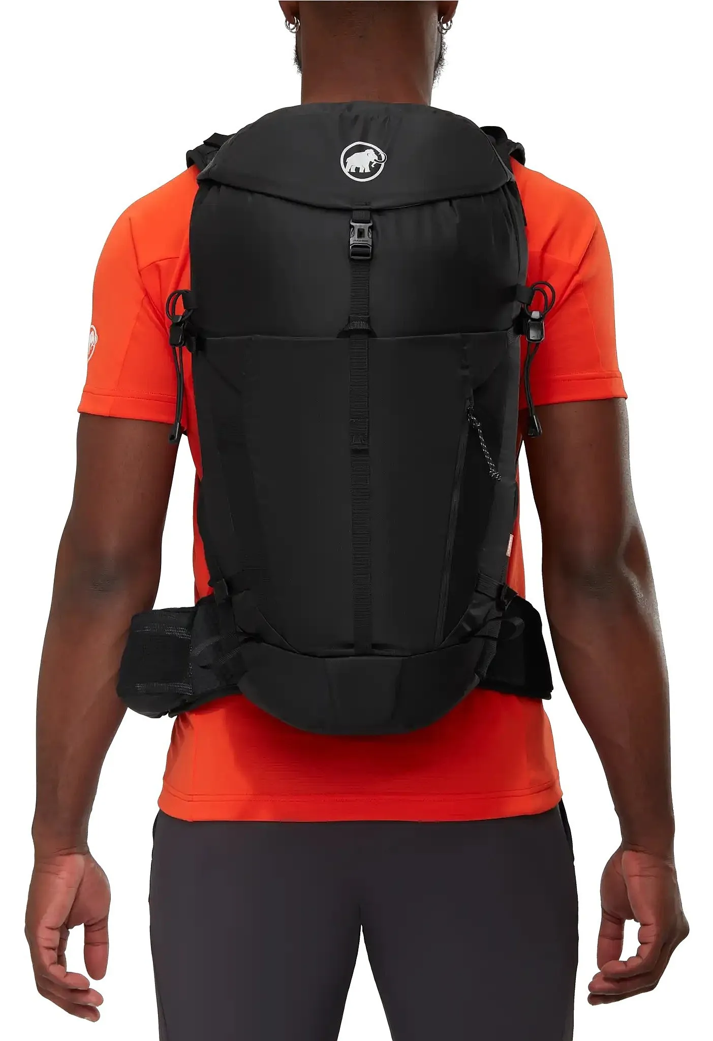 sac à dos Mammut Lithium 30 - Black