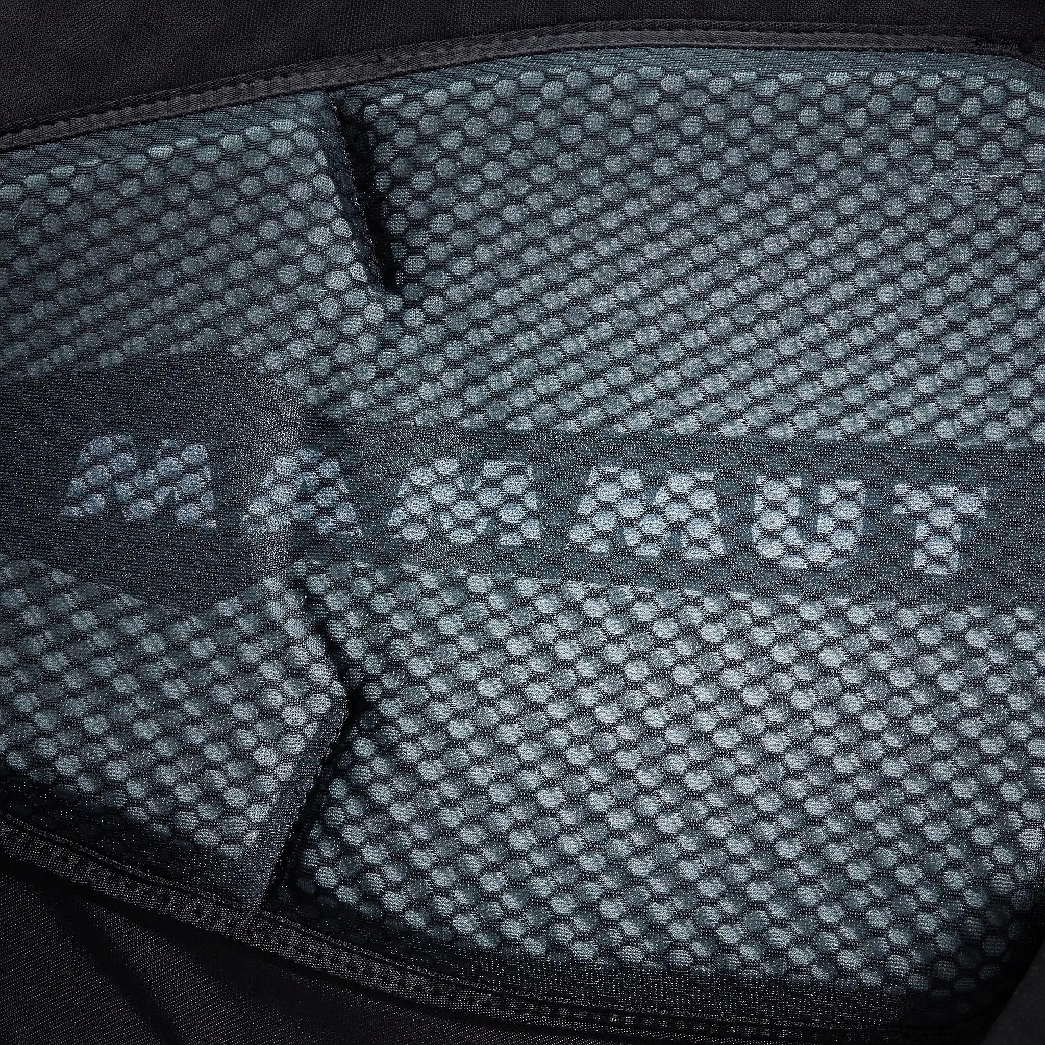 sac à dos Mammut Lithium 30 - Black