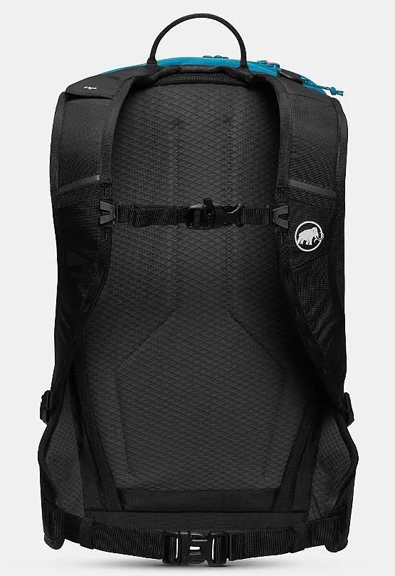 sac à dos Mammut Nirvana 22 - Sapphire/Black