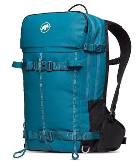 sac à dos Mammut Nirvana 22 - Sapphire/Black