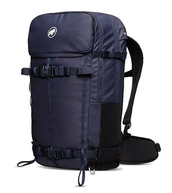 sac à dos Mammut Nirvana 35 - Marine/Black - women´s