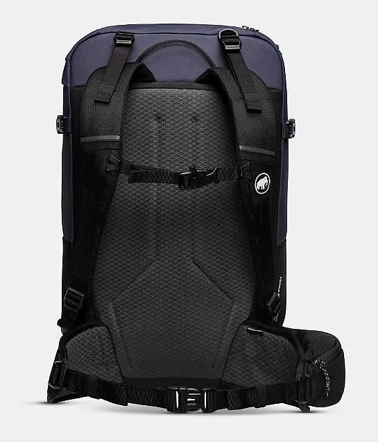 sac à dos Mammut Nirvana 35 - Marine/Black - women´s