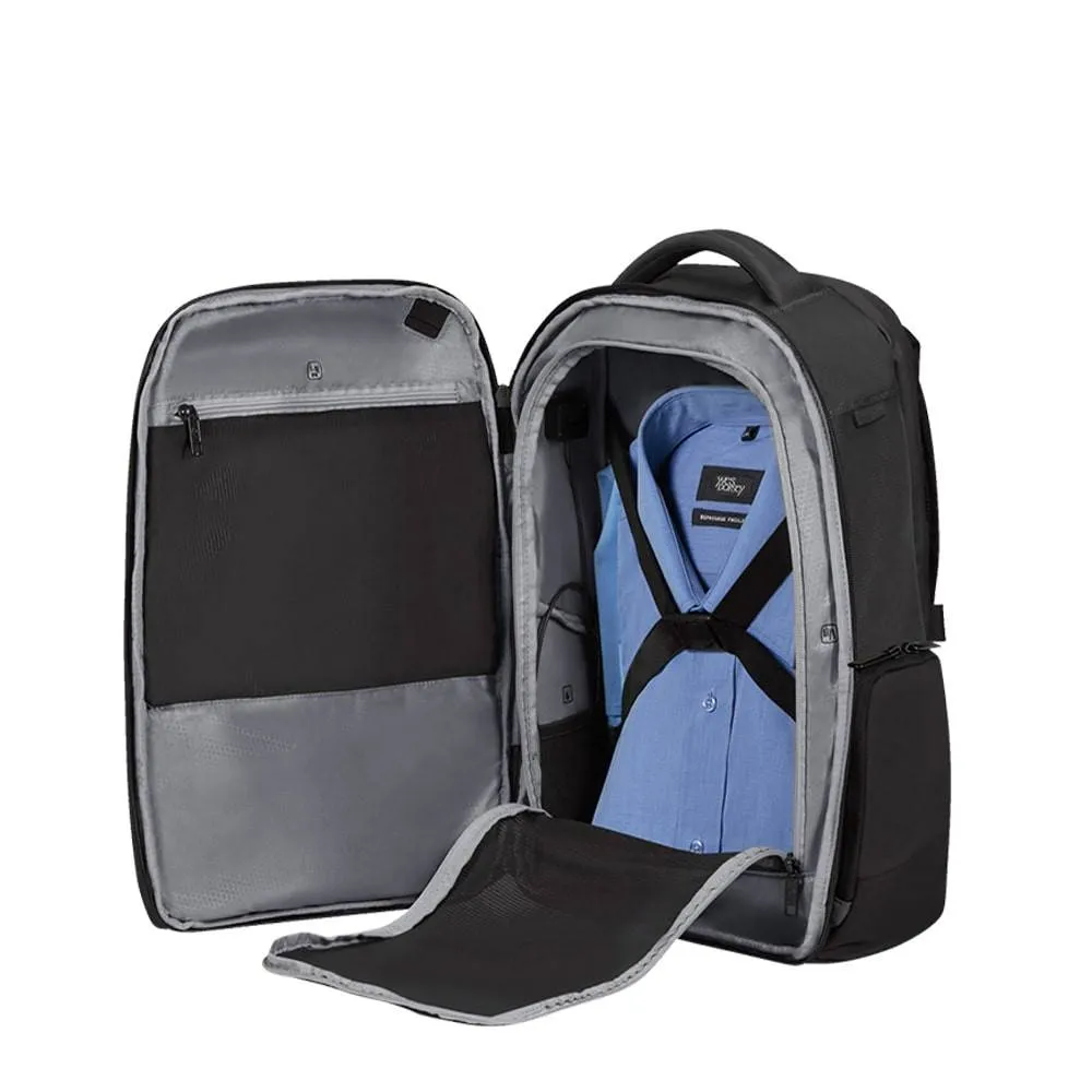 Sac à dos ordinateur 15.6" Samsonite BIZ2GO 142144