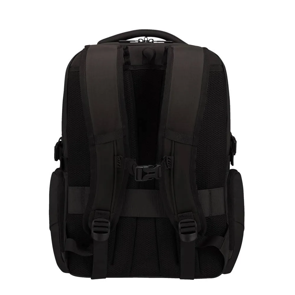 Sac à dos ordinateur 15.6" Samsonite BIZ2GO 142144