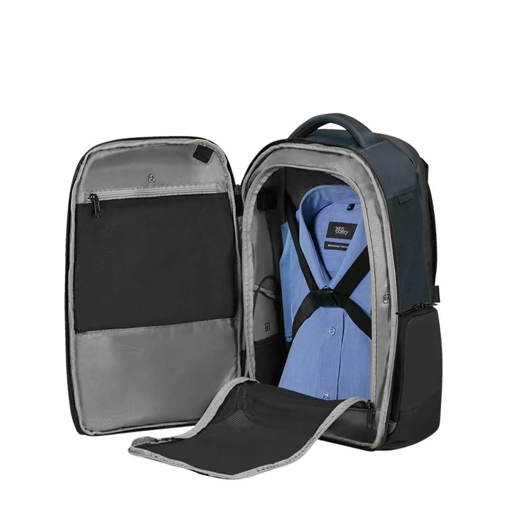 Sac à dos ordinateur 15.6" Samsonite BIZ2GO 142144