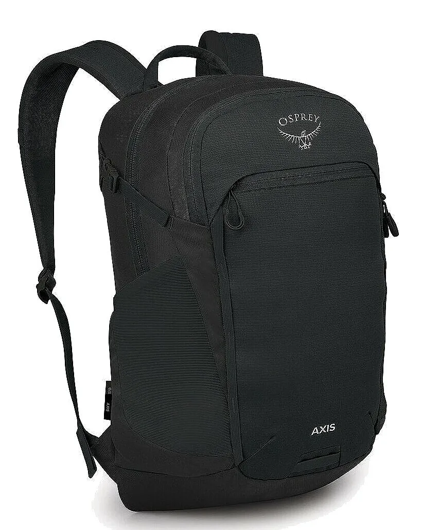 sac à dos Osprey Axis II - Black