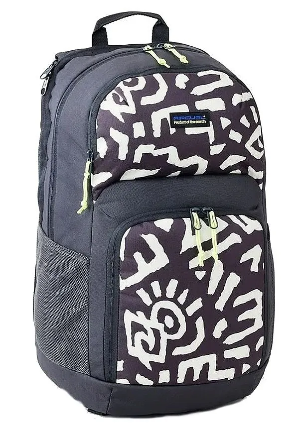 sac à dos Rip Curl Chaser - Washed Black - women´s