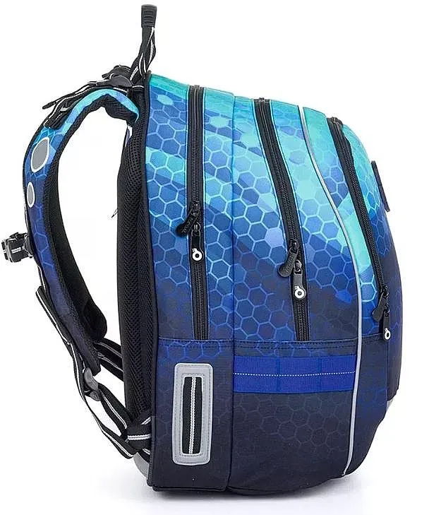 sac à dos Topgal CODA 24017 - B/Blue - unisex junior