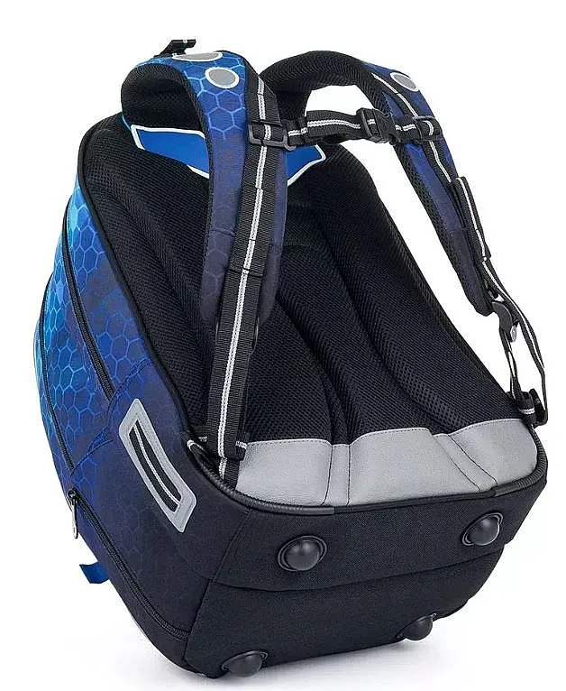 sac à dos Topgal CODA 24017 - B/Blue - unisex junior