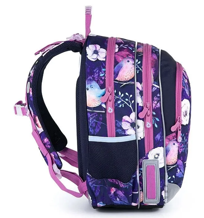 sac à dos Topgal ELLY 21004 - G/Violet - girl´s