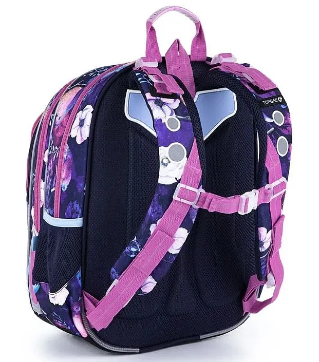 sac à dos Topgal ELLY 21004 - G/Violet - girl´s