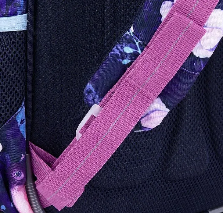 sac à dos Topgal ELLY 21004 - G/Violet - girl´s