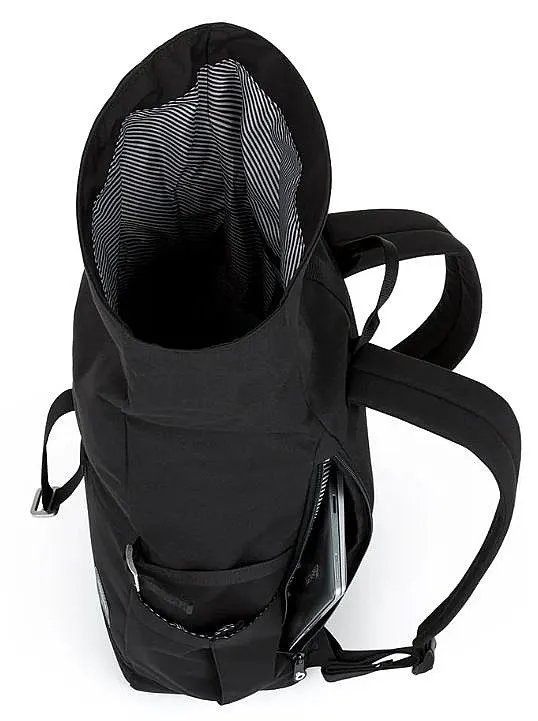 sac à dos Topgal EZRA 24045 - Black