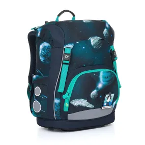 sac à dos Topgal KIRA 23036 - Blue/Universe - unisex junior