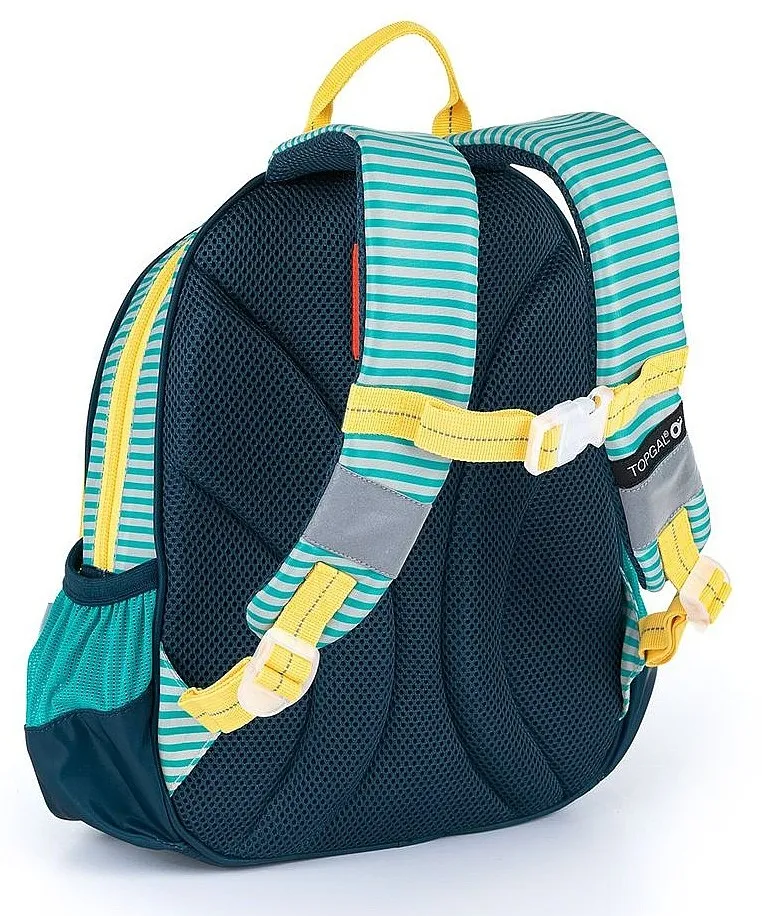 sac à dos Topgal SISI 21026 - B/Blue - kid´s