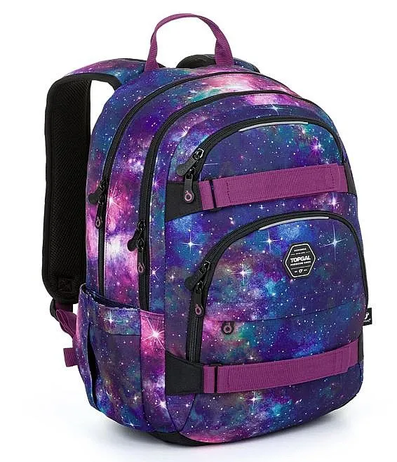 sac à dos Topgal VIKI 24030 - Galaxy - unisex junior