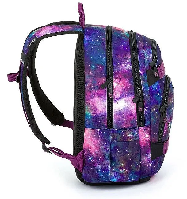 sac à dos Topgal VIKI 24030 - Galaxy - unisex junior