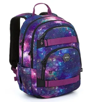 sac à dos Topgal VIKI 24030 - Galaxy - unisex junior