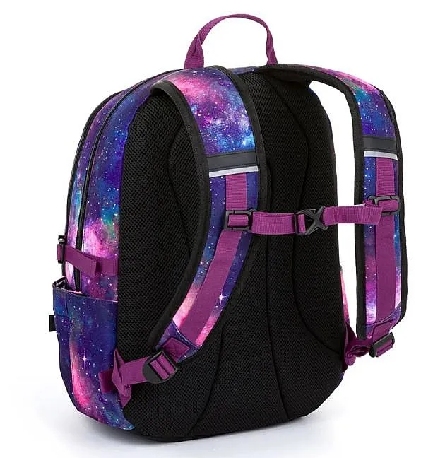 sac à dos Topgal VIKI 24030 - Galaxy - unisex junior