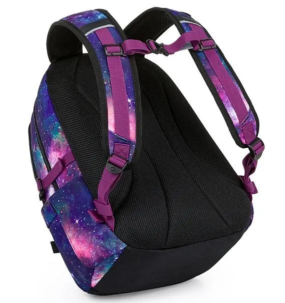 sac à dos Topgal VIKI 24030 - Galaxy - unisex junior