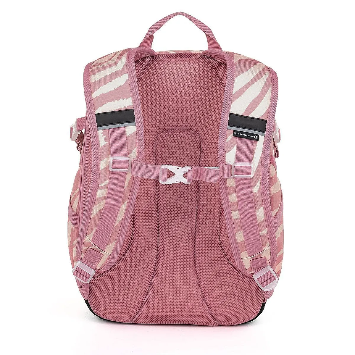 sac à dos Topgal YOKO 23023 - Pink/Ribs