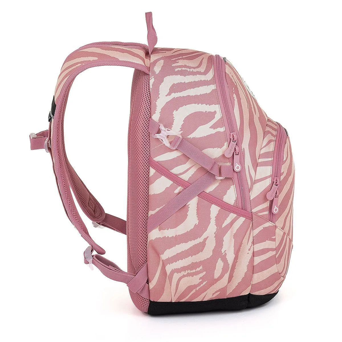 sac à dos Topgal YOKO 23023 - Pink/Ribs