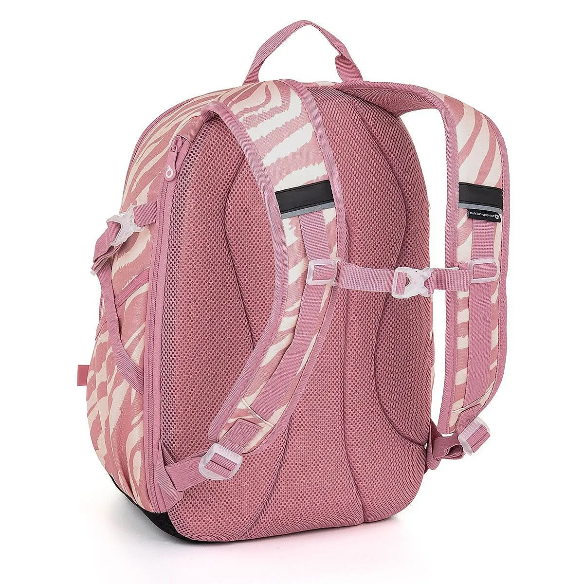 sac à dos Topgal YOKO 23023 - Pink/Ribs