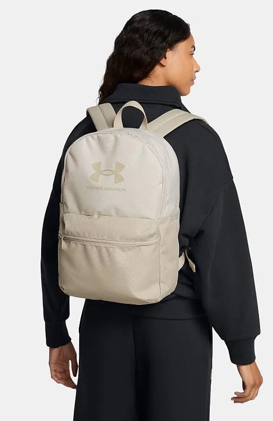 sac à dos Under Armour Loudon Lite - Summit White