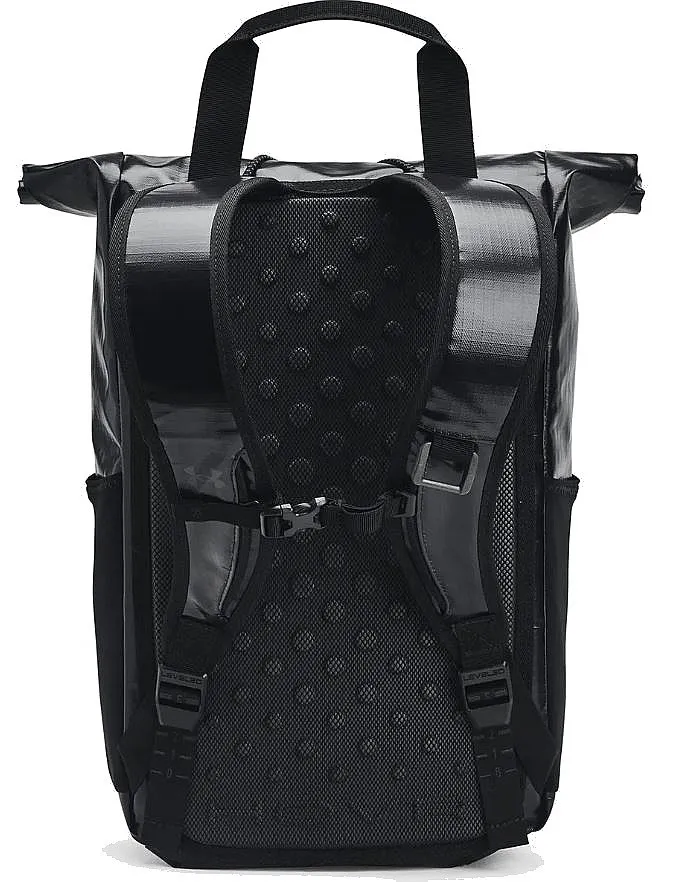 sac à dos Under Armour Summit Small - Black/Jet Gray