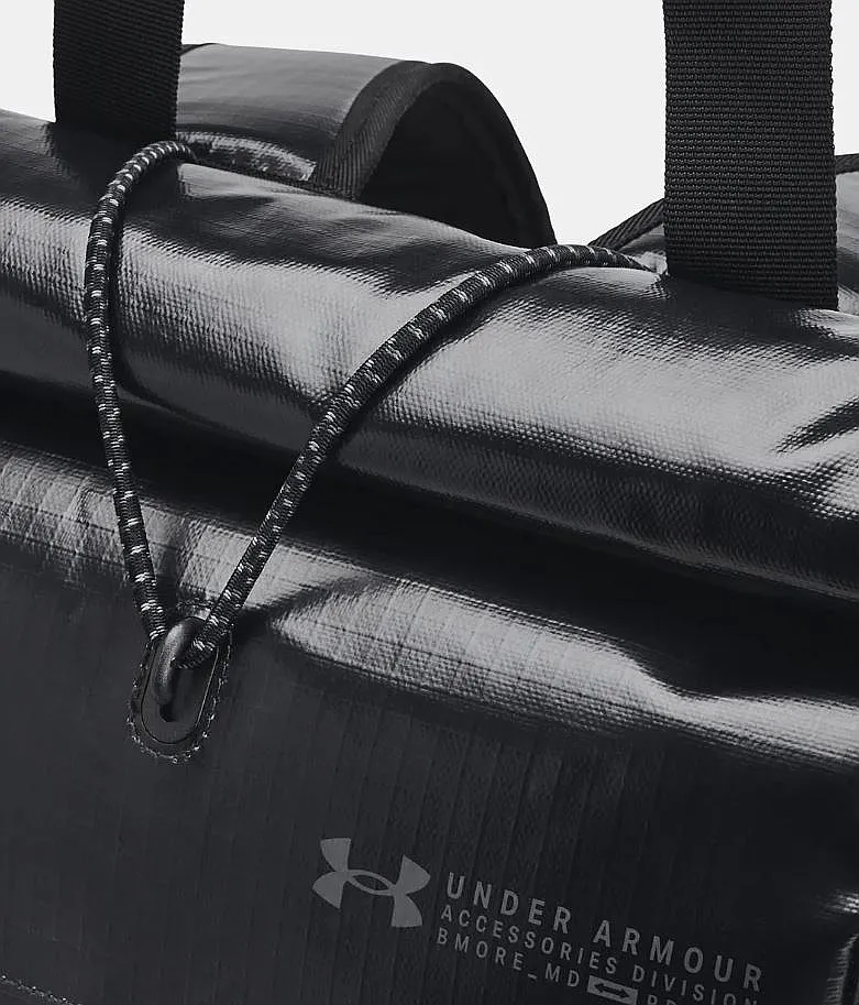 sac à dos Under Armour Summit Small - Black/Jet Gray