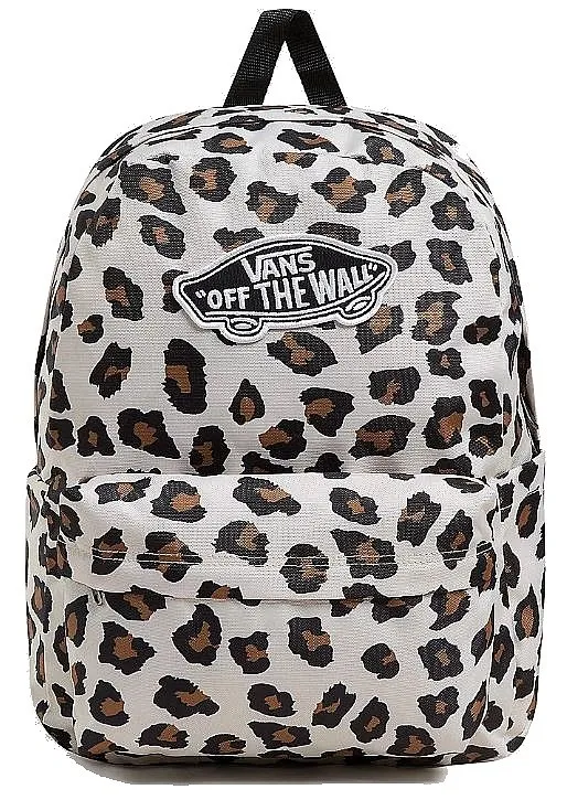 sac à dos Vans Old Skool Classic - Oatmeal/Black