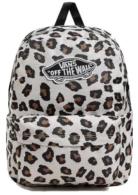 sac à dos Vans Old Skool Classic - Oatmeal/Black