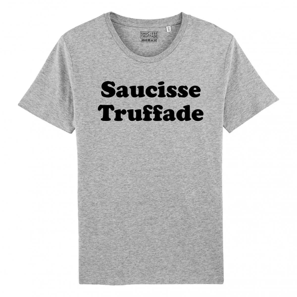 Saucisse Truffade - T-shirt homme Saucisse truffade Vintage