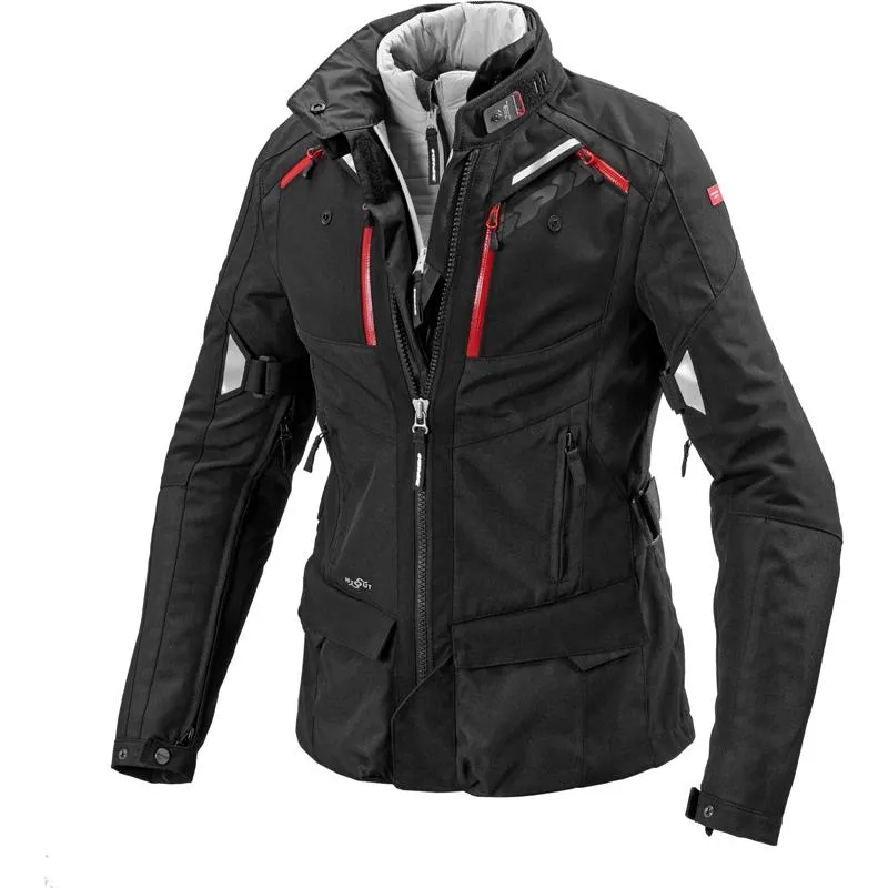  SPIDI Veste 4Season Lady H2Out  Veste moto