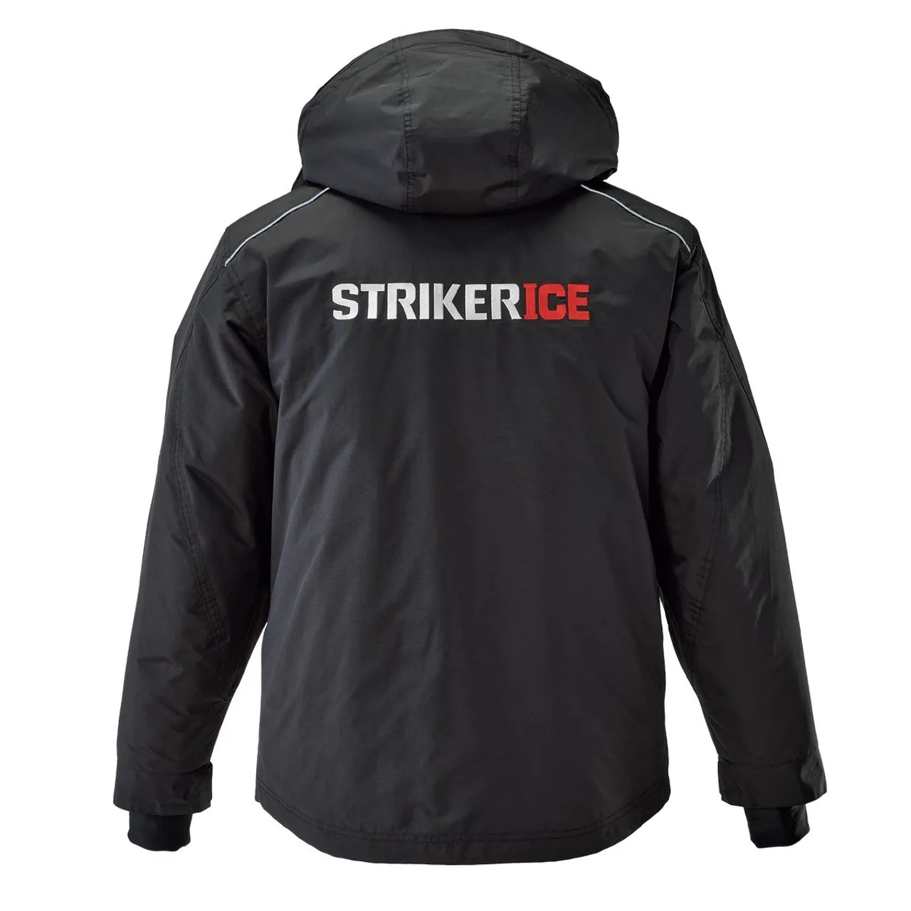 Striker Ice - Veste Predator pour homme - Noir