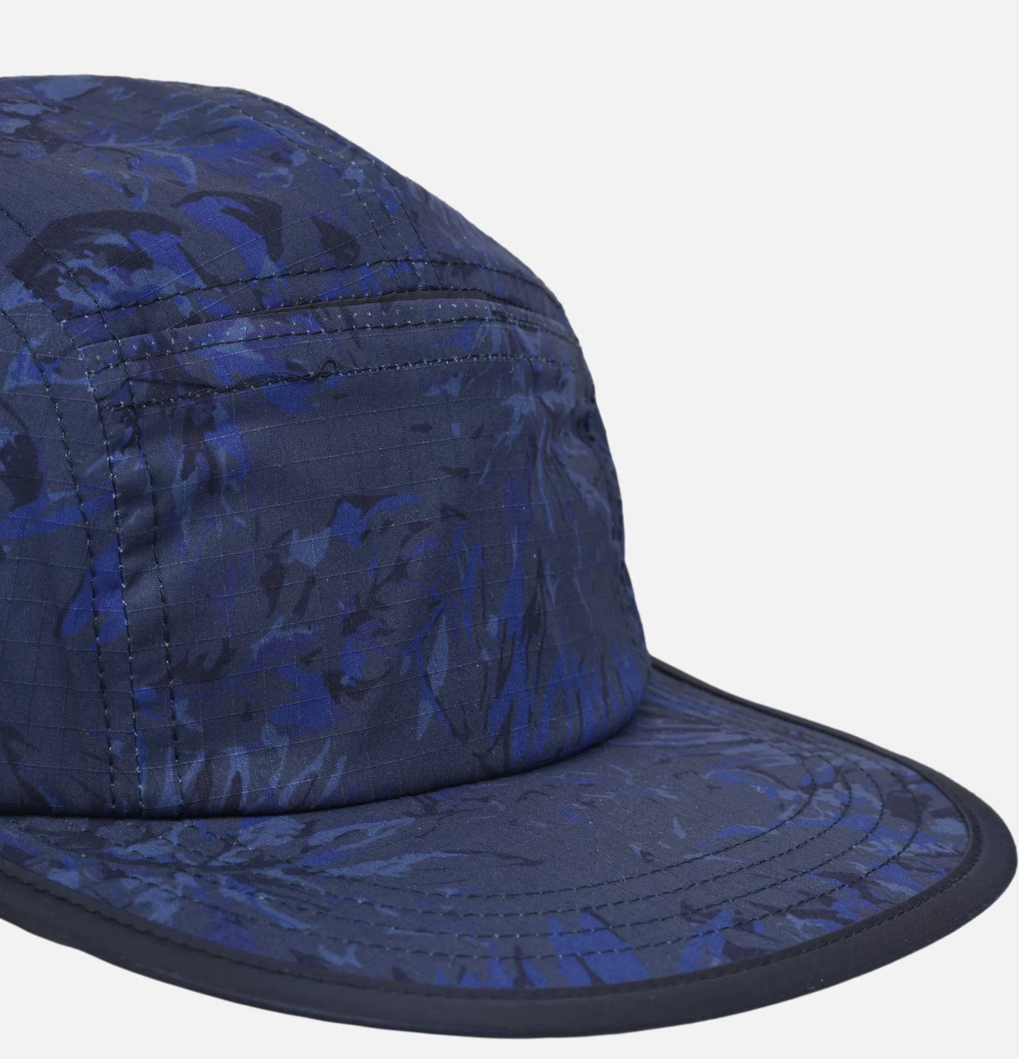 Sublime | Casquette Safari Jet Navy | Shop Royalcheese Paris