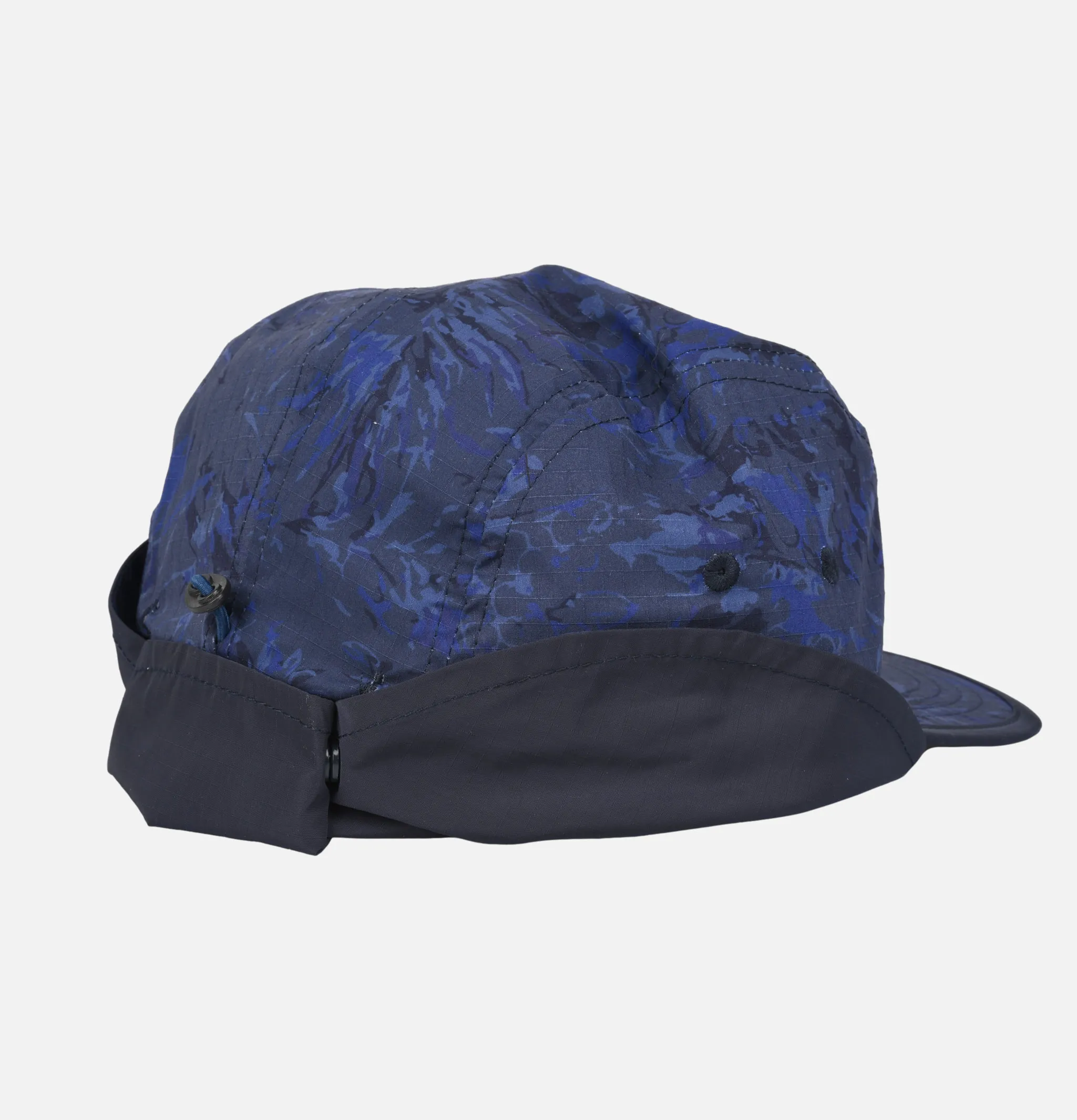 Sublime | Casquette Safari Jet Navy | Shop Royalcheese Paris