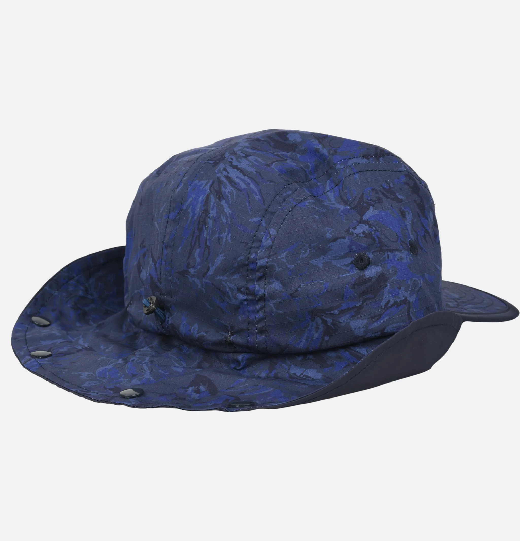 Sublime | Casquette Safari Jet Navy | Shop Royalcheese Paris